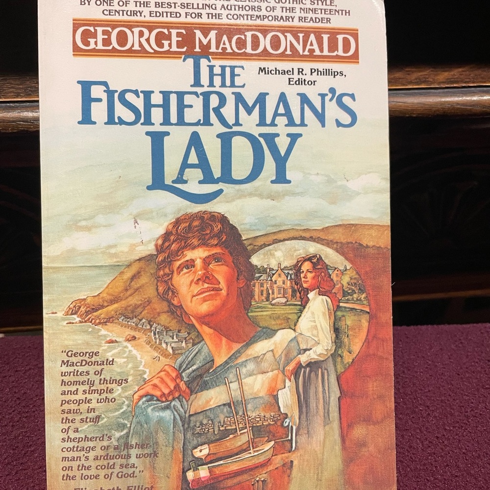 The Fisherman’s Lady